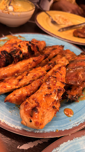 Photo of The Port of Peri Peri - 3245 Stevens Creek Blvd, San Jose, CA 95117