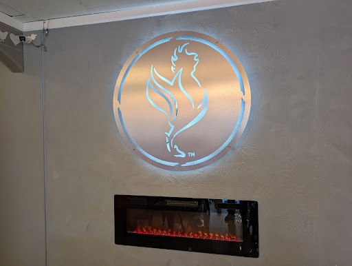 Photo of The Port of Peri Peri - 3245 Stevens Creek Blvd, San Jose, CA 95117