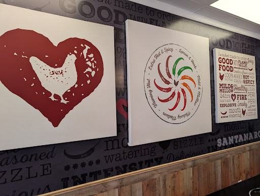 Photo of The Port of Peri Peri - 3245 Stevens Creek Blvd, San Jose, CA 95117