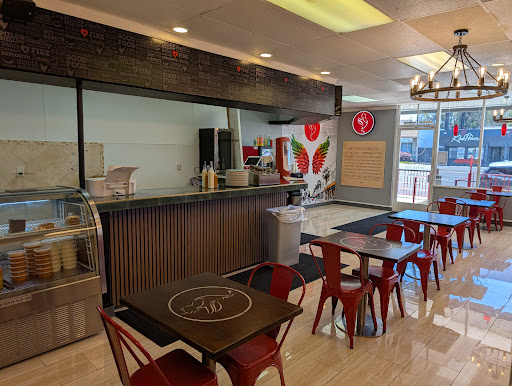 Photo of The Port of Peri Peri - 3245 Stevens Creek Blvd, San Jose, CA 95117