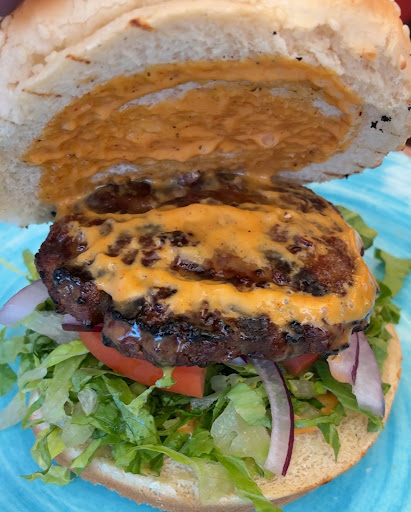 Photo of The Port of Peri Peri - 3245 Stevens Creek Blvd, San Jose, CA 95117