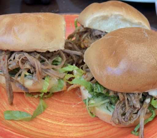 Photo of The Port of Peri Peri - 3245 Stevens Creek Blvd, San Jose, CA 95117