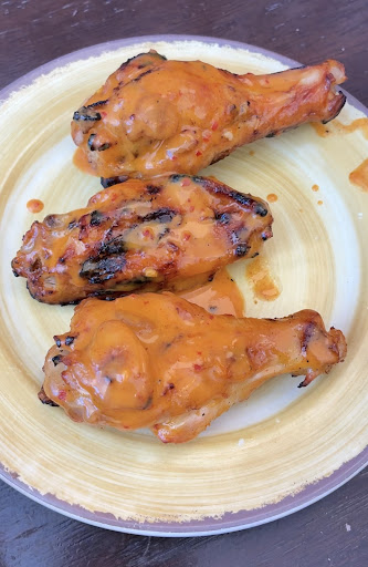 Photo of The Port of Peri Peri - 3245 Stevens Creek Blvd, San Jose, CA 95117