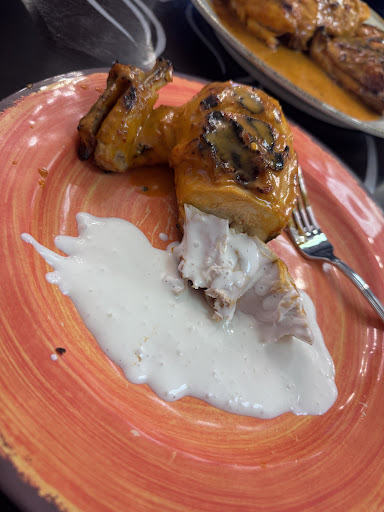 Photo of The Port of Peri Peri - 3245 Stevens Creek Blvd, San Jose, CA 95117