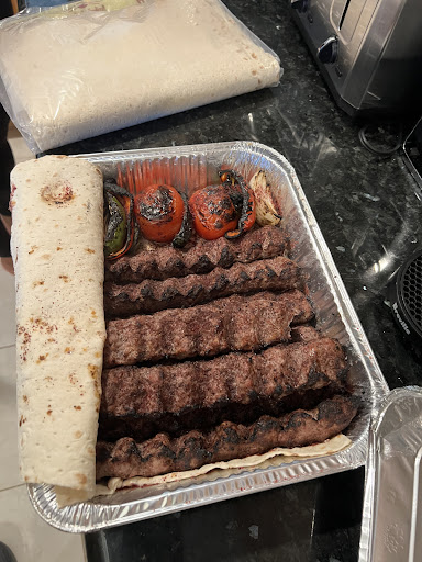 Photo of Al Forat Market - 924 E Fremont Ave, Sunnyvale, CA 94087