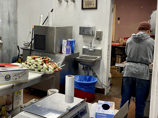 Photo of Al Forat Market - 924 E Fremont Ave, Sunnyvale, CA 94087