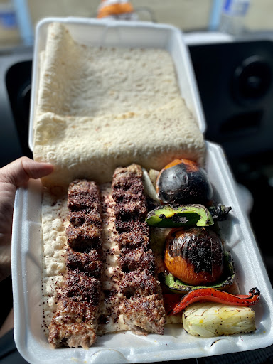 Photo of Al Forat Market - 924 E Fremont Ave, Sunnyvale, CA 94087