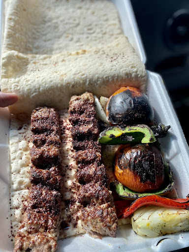 Photo of Al Forat Market - 924 E Fremont Ave, Sunnyvale, CA 94087