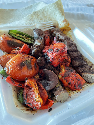 Photo of Al Forat Market - 924 E Fremont Ave, Sunnyvale, CA 94087