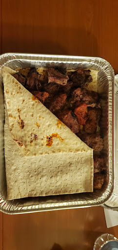 Photo of Al Forat Market - 924 E Fremont Ave, Sunnyvale, CA 94087