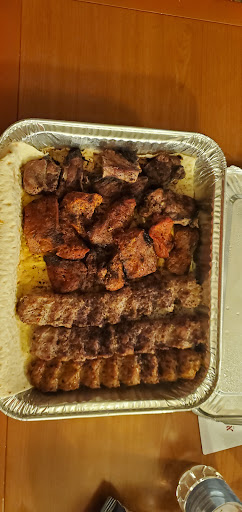 Photo of Al Forat Market - 924 E Fremont Ave, Sunnyvale, CA 94087