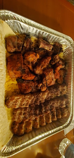 Photo of Al Forat Market - 924 E Fremont Ave, Sunnyvale, CA 94087