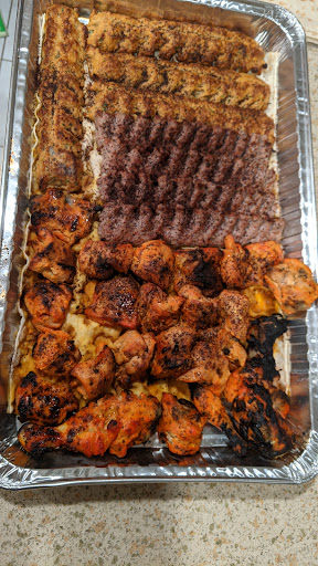 Photo of Al Forat Market - 924 E Fremont Ave, Sunnyvale, CA 94087