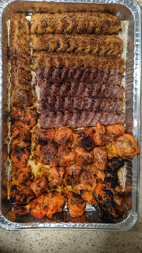 Photo of Al Forat Market - 924 E Fremont Ave, Sunnyvale, CA 94087