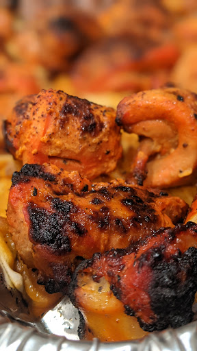 Photo of Al Forat Market - 924 E Fremont Ave, Sunnyvale, CA 94087