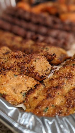 Photo of Al Forat Market - 924 E Fremont Ave, Sunnyvale, CA 94087