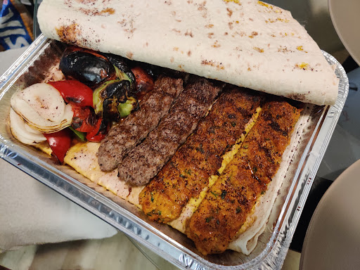 Photo of Al Forat Market - 924 E Fremont Ave, Sunnyvale, CA 94087