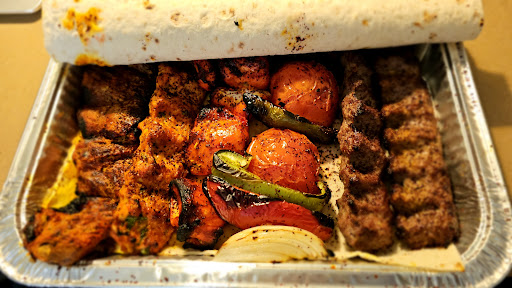 Photo of Al Forat Market - 924 E Fremont Ave, Sunnyvale, CA 94087