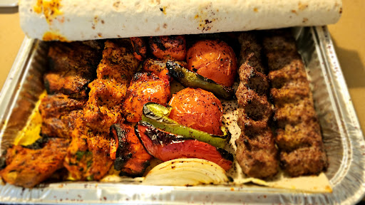 Photo of Al Forat Market - 924 E Fremont Ave, Sunnyvale, CA 94087