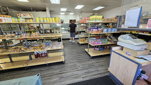 Photo of Al Forat Market - 924 E Fremont Ave, Sunnyvale, CA 94087