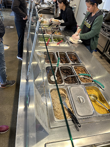 Photo of SAJJ Mediterranean (Sunnyvale) - 145 S Frances St, Sunnyvale, CA 94086