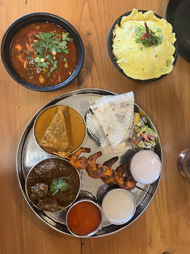 Photo of SAJJ Mediterranean (Sunnyvale) - 145 S Frances St, Sunnyvale, CA 94086