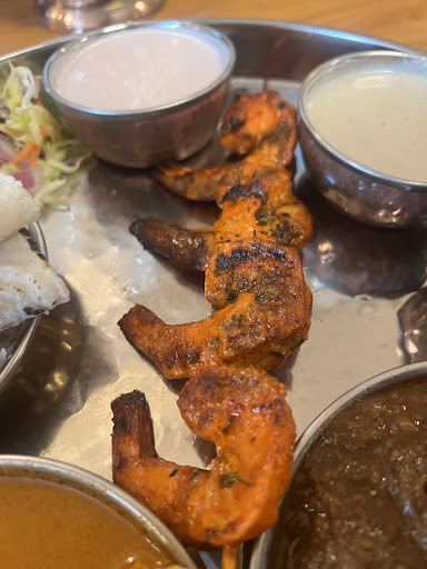 Photo of SAJJ Mediterranean (Sunnyvale) - 145 S Frances St, Sunnyvale, CA 94086