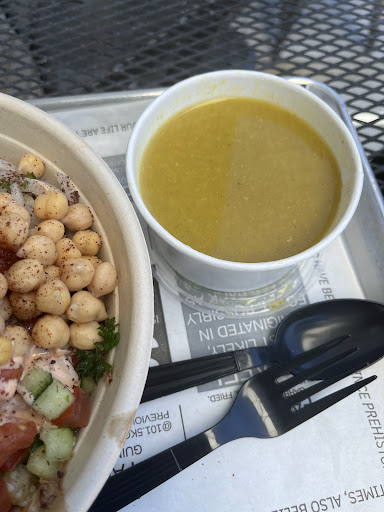 Photo of SAJJ Mediterranean (Sunnyvale) - 145 S Frances St, Sunnyvale, CA 94086