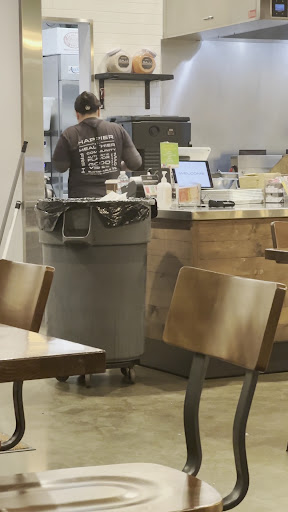 Photo of SAJJ Mediterranean (Sunnyvale) - 145 S Frances St, Sunnyvale, CA 94086