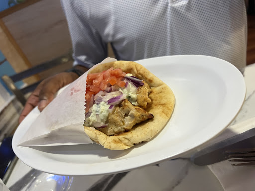 Photo of Yiassoo - 2180 S Bascom Ave, Campbell, CA 95008