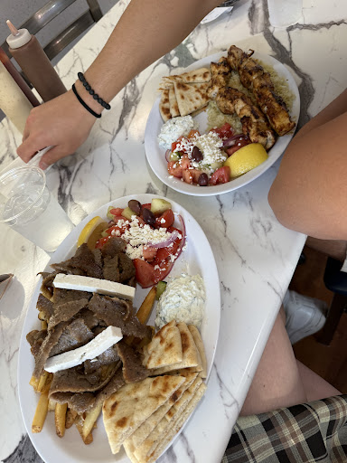 Photo of Yiassoo - 2180 S Bascom Ave, Campbell, CA 95008