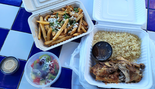 Photo of Yiassoo - 2180 S Bascom Ave, Campbell, CA 95008