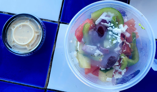 Photo of Yiassoo - 2180 S Bascom Ave, Campbell, CA 95008