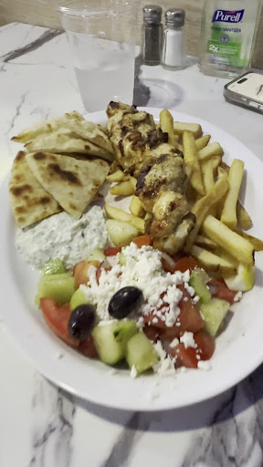 Photo of Yiassoo - 2180 S Bascom Ave, Campbell, CA 95008