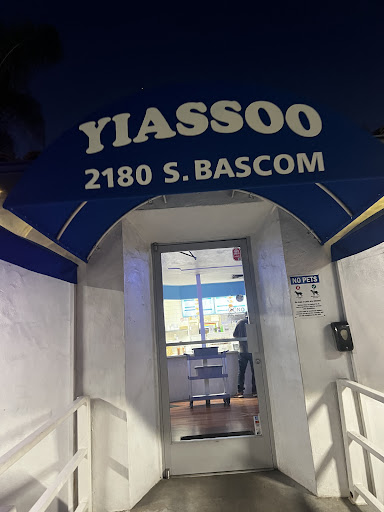 Photo of Yiassoo - 2180 S Bascom Ave, Campbell, CA 95008