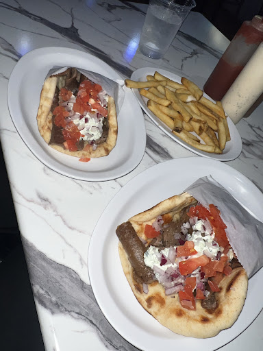 Photo of Yiassoo - 2180 S Bascom Ave, Campbell, CA 95008