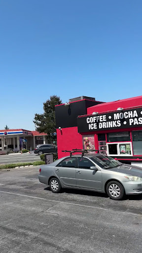 Photo of Garlic Mediterranean Grill - 2786 Homestead Rd, Santa Clara, CA 95051