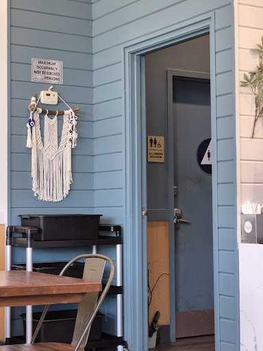 Photo of Garlic Mediterranean Grill - 2786 Homestead Rd, Santa Clara, CA 95051