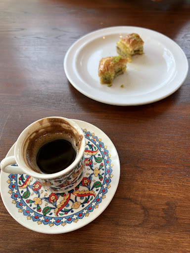 Photo of Garlic Mediterranean Grill - 2786 Homestead Rd, Santa Clara, CA 95051