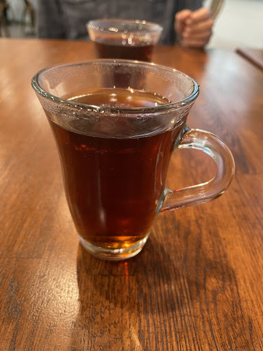 Photo of Garlic Mediterranean Grill - 2786 Homestead Rd, Santa Clara, CA 95051