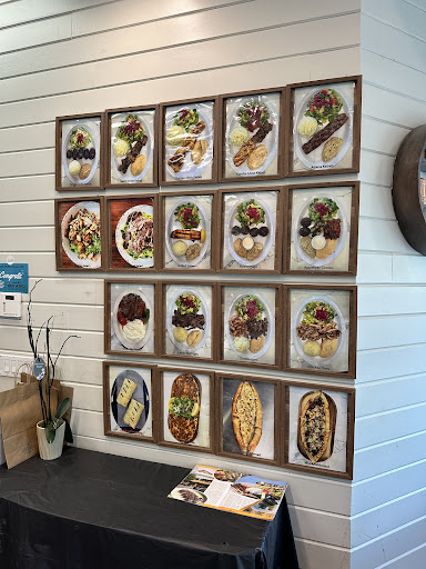 Photo of Garlic Mediterranean Grill - 2786 Homestead Rd, Santa Clara, CA 95051