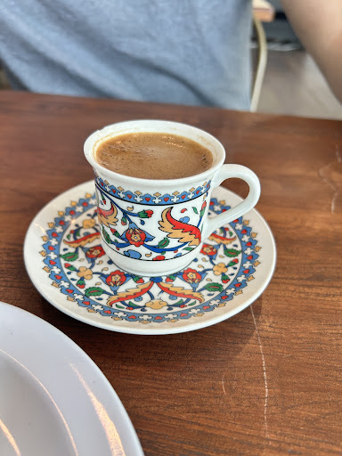 Photo of Garlic Mediterranean Grill - 2786 Homestead Rd, Santa Clara, CA 95051