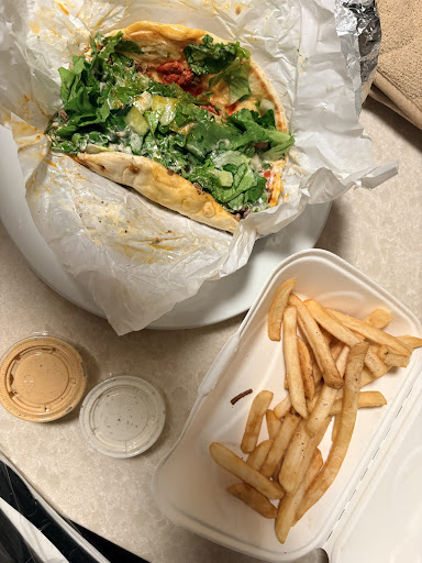 Photo of Halal Gyro Express & Kebabs - 3730 N First St #150, San Jose, CA 95134