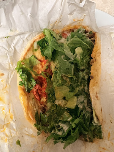 Photo of Halal Gyro Express & Kebabs - 3730 N First St #150, San Jose, CA 95134