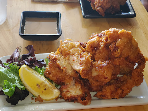 Photo of Halal Gyro Express & Kebabs - 3730 N First St #150, San Jose, CA 95134