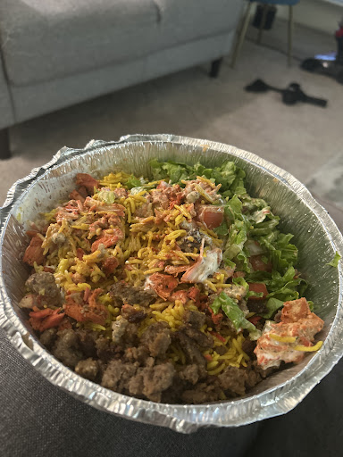 Photo of Halal Gyro Express & Kebabs - 3730 N First St #150, San Jose, CA 95134