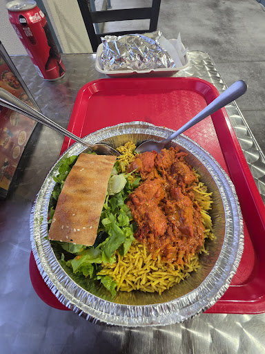 Photo of Halal Gyro Express & Kebabs - 3730 N First St #150, San Jose, CA 95134