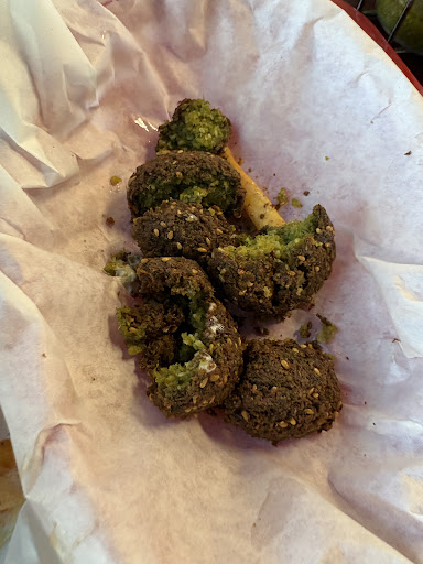 Photo of Halal Gyro Express & Kebabs - 3730 N First St #150, San Jose, CA 95134