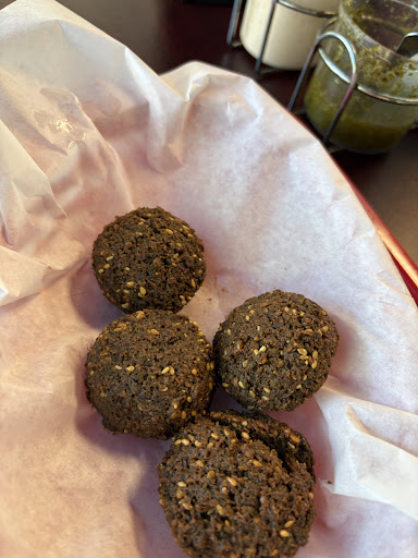 Photo of Halal Gyro Express & Kebabs - 3730 N First St #150, San Jose, CA 95134