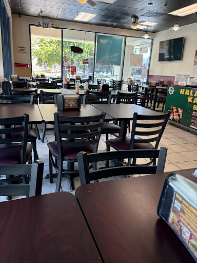 Photo of Halal Gyro Express & Kebabs - 3730 N First St #150, San Jose, CA 95134